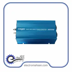 CARSPA-SKD3000-12V | قیمت خرید مبدل برق خودرو 3000 وات 12 ولت
