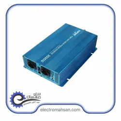 CARSPA-SKD3000-12V | قیمت خرید مبدل برق خودرو 3000 وات 12 ولت