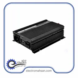CARSPA-UPS1500-12V | قیمت خرید مبدل برق خودرو 1500 وات 12 ولت