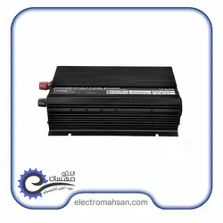 CARSPA-UPS1500-12V | قیمت خرید مبدل برق خودرو 1500 وات 12 ولت