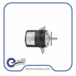 KORMAS-62212402 | قیمت خرید ارزان الکتروموتور دیسی صنعتی، 40 وات، 24 ولت، 3100 دور، مدل کرماس ترکیه