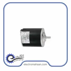 KORMAS-67113120 | قیمت خرید ارزان الکتروموتور دیسی صنعتی، 40 وات، 24 ولت، 3700 دور، مدل کرماس ترکیه