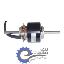 KORMAS-67113121 | قیمت خرید ارزان الکتروموتور دیسی صنعتی، 70 وات، 24 ولت، 5000 دور، مدل کرماس ترکیه