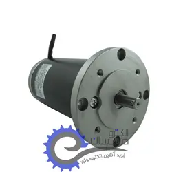 KORMAS-67114324 | قیمت خرید ارزان الکتروموتور دیسی صنعتی، 190 وات، 24 ولت، 2800 دور، مدل کرماس ترکیه