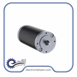 KORMAS-67114324 | قیمت خرید ارزان الکتروموتور دیسی صنعتی، 190 وات، 24 ولت، 2800 دور، مدل کرماس ترکیه