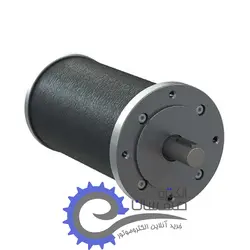 KORMAS-67114481 | قیمت خرید ارزان الکتروموتور دیسی صنعتی، 500 وات، 24 ولت، 2800 دور، مدل کرماس ترکیه