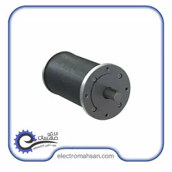 KORMAS-67114481 | قیمت خرید ارزان الکتروموتور دیسی صنعتی، 500 وات، 24 ولت، 2800 دور، مدل کرماس ترکیه