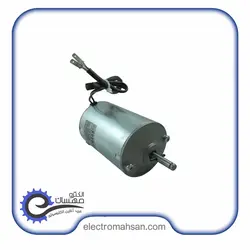 KORMAS-67115001 | قیمت خرید ارزان الکتروموتور دیسی صنعتی، 70وات، 12 ولت، 2900 دور، مدل کرماس ترکیه