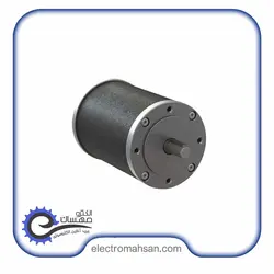 KORMAS-67114376 | قیمت خرید ارزان الکتروموتور دیسی صنعتی، 400 وات، 24 ولت، 2800 دور، مدل کرماس ترکیه