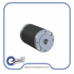 KORMAS-67114405 | قیمت خرید ارزان الکتروموتور دیسی صنعتی، 140 وات، 24 ولت، 1400 دور، مدل کرماس ترکیه