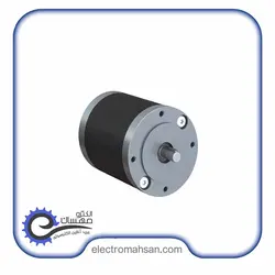 KORMAS-67114414 | قیمت خرید ارزان الکتروموتور دیسی صنعتی، 90 وات، 24 ولت، 1400 دور، مدل کرماس ترکیه