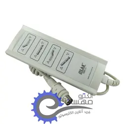 LINKAN-HB84-01 |قیمت ارزان خرید هندست (ریموت) چهار محور دارای کلید همزمان برند لینکان ساخت تایوان