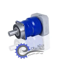 مدل pbh60-25 گیربکس خورشیدی سروو موتور سایز گیربکس 60 نسبت 25 مدل ROUIST آلمان | الکترومهسان