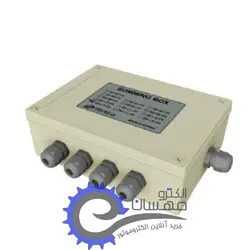 SEWHA-SB-MP-06|قیمت ارزان خرید سامرباکس پلاستیکی 6 کانال لودسل سوها