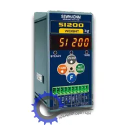 SEWHA-SI-300A|قیمت ارزان خریدنمایشگر وزن لودسل سوها