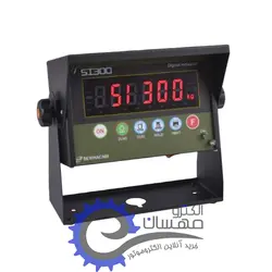SEWHA-SI-300A|قیمت ارزان خریدنمایشگر وزن لودسل سوها
