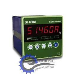 SEWHA-SI-460A-MODBUS|قیمت ارزان خرید نمایشگر وزن لودسل سوها