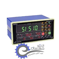 SEWHA-SI-510|قیمت ارزان خرید نمایشگر وزن لودسل سوها