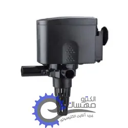 WP-3880 |قیمت ارزان خرید پمپ آب آبنما فواره، واتر پمپ خانگی کوچک، پمپ آکواریوم