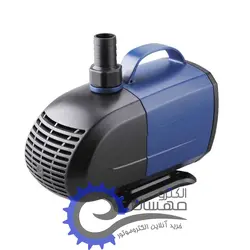 WP-450S|قیمت ارزان خرید پمپ آب آبنما فواره، واتر پمپ خانگی کوچک، پمپ آکواریوم