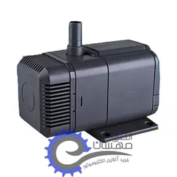 WP-4550 |قیمت ارزان خرید پمپ آب آبنما فواره، واتر پمپ خانگی کوچک، پمپ آکواریوم