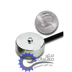 SEWHA-SM601E-300KGF|قیمت ارزان لودسل سوها مینیاتوری فشاری ظرفیت 300 کیلوگرم