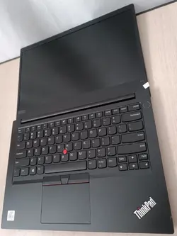 لپ تاپ استوک Lenovo ThinkPad E14