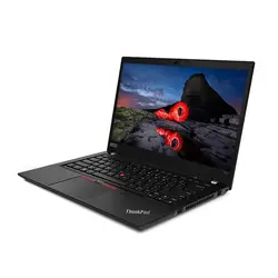 لپ تاپ استوک Lenovo ThinkPad T490