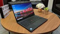 لپ تاپ استوک LENOVO ThinkPad X1 CARBON 6th