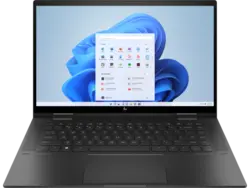 لپ تاپ استوک HP ENVY X360 15m-cp0011dx