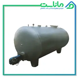 آبگرمکن صنعتی آذران صنعت مدل G800