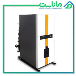 پکیج زمینی کالورپک بلند CP200