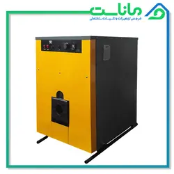 پکیج زمینی کالورپک کوتاه CP160-S