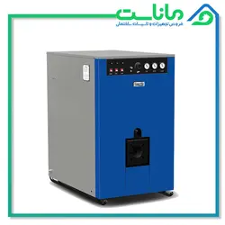 پکیج گرمایشی استخر امرالد تک منظوره PN125