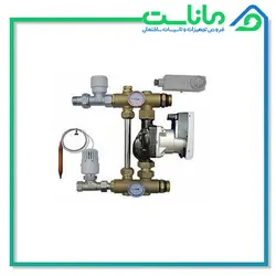 دستگاه پوش کاپری کورن