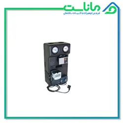 دستگاه پوش یوپونور مدل CPG-15-A-W