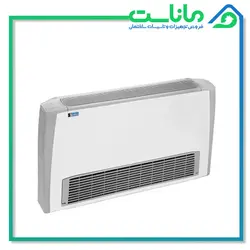 فن کویل زمینی تهویه مدل SB-800