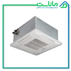 فن کویل کاستی تهویه مدل CF-400