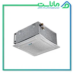 فن کویل کاستی تهویه مدل SD-600
