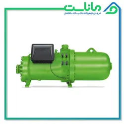 کمپرسور اسکرو بیتزر CSH8563-125