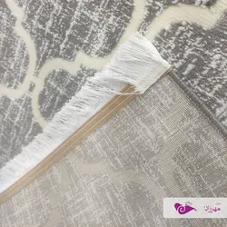 قیمت خرید فرش فانتزی طرح مراکشی | گبه ماشینی باکیفیت