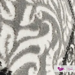 خرید فرش فانتزی تکه دوزی | زیباترین گبه ماشینی خرداد 1402