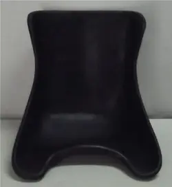 صندلی فایبر گلاس جنس اعلا کوچک