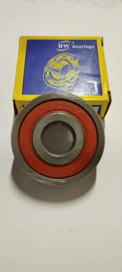 بلبرینگ سگ دست کارتینگ 6200