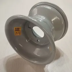 رینگ جلو تیوبلس ( کارت – دریفت )