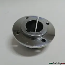 اسپانسر دنده زنجیر ( کارت - دریفت )