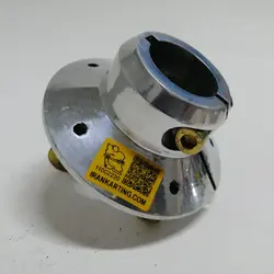 اسپانسر دیسک ترمز ( کارت - دریفت )