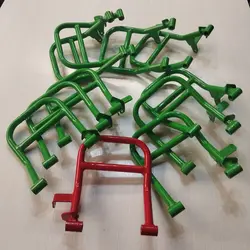 پدال ماشین کارتینگ ( گاز )