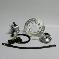 پکیج ترمز دیسکی ( کارت - دریفت )