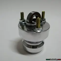 پکیج توپی چرخ جلو کارت